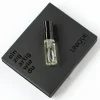 V   ACCENTO Eau de Parfum 3 ml