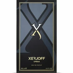 V   OPERA Eau de Parfum 100 ml