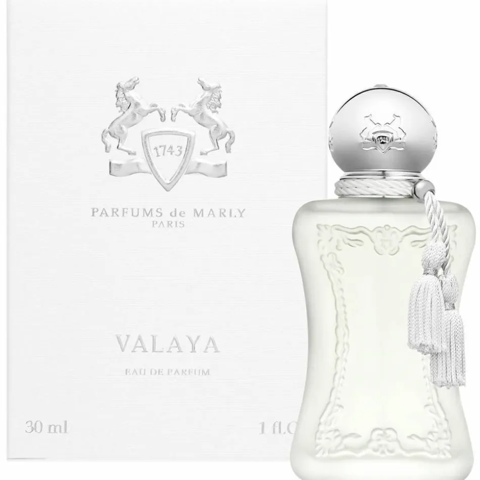VALAYA Eau de Parfum