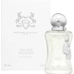VALAYA   EXCLUSIF Eau de Parfum