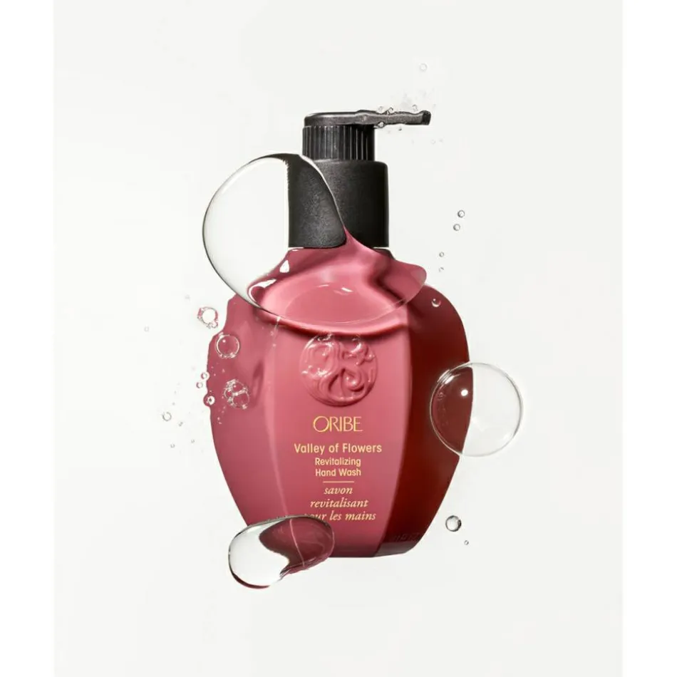 Valley of Flowers Revitalizing Hand Wash 300 ml