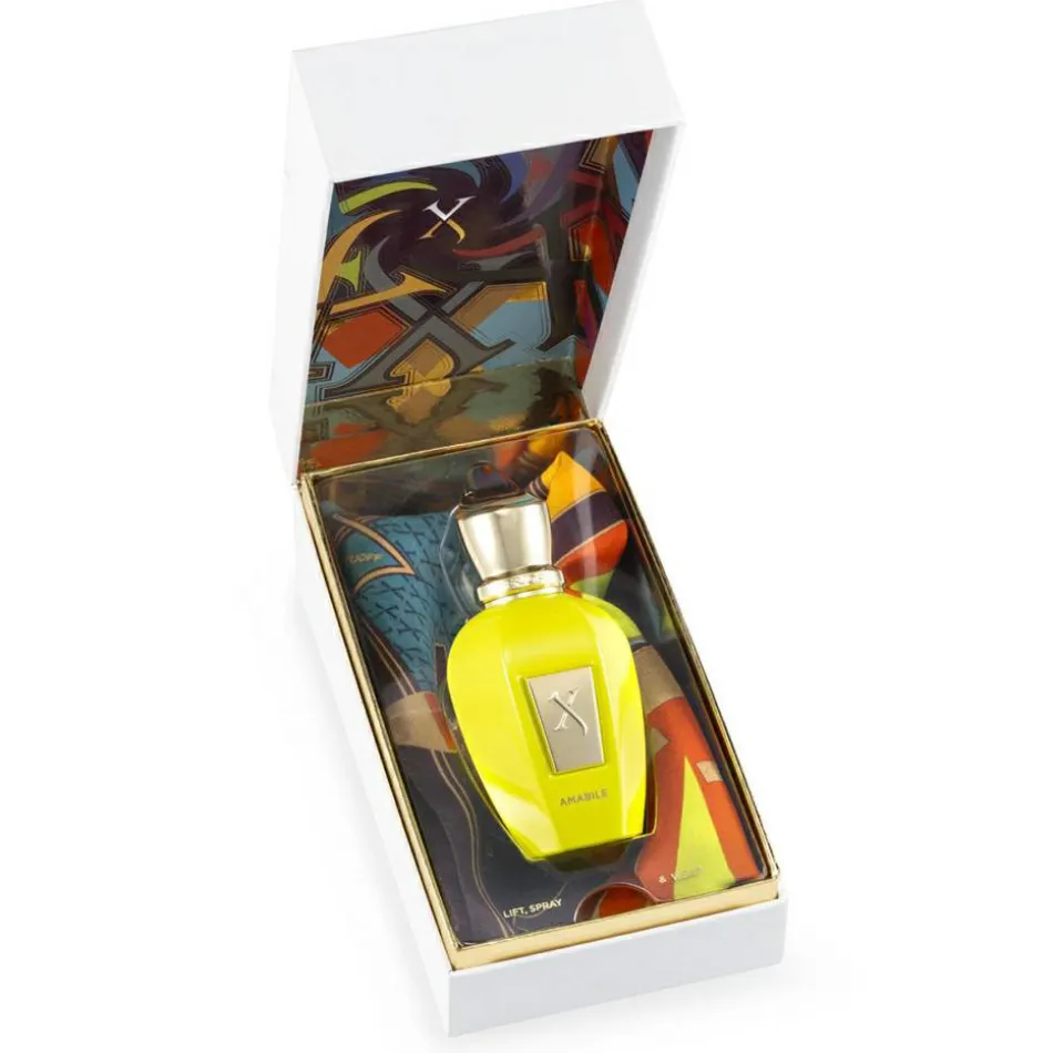 V AMABILE Eau de Parfum