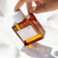 VANILLA FREESIA Eau de Toilette 50 ml