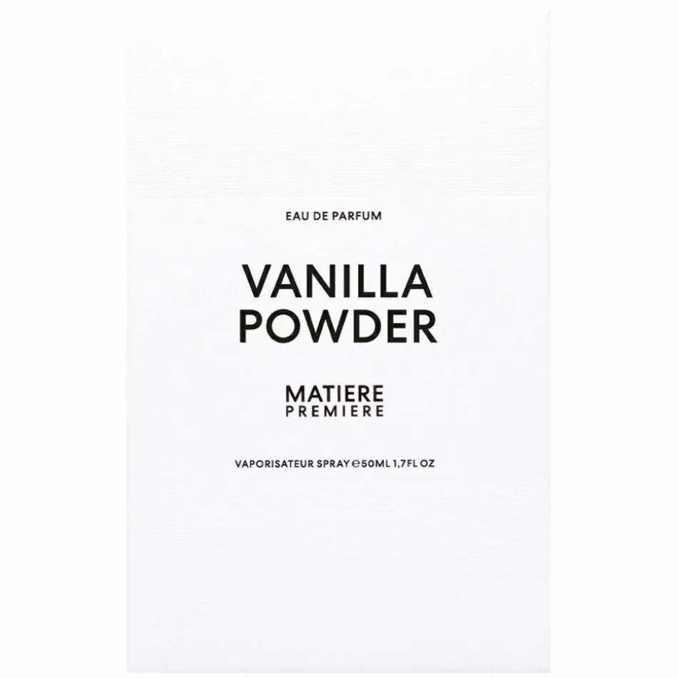 Vanilla Powder Eau de Parfum