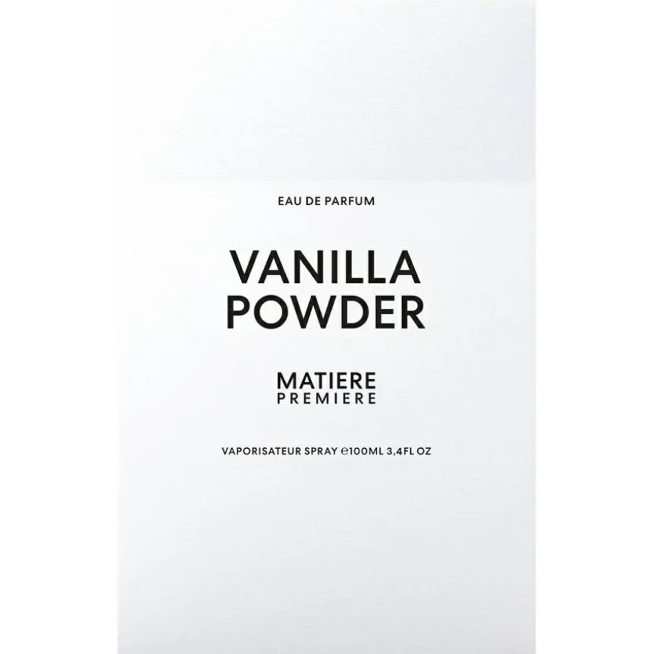 Vanilla Powder Eau de Parfum