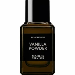 Vanilla Powder Extrait de Parfum