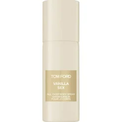 Vanilla Sex All Over Body Spray 150 ml