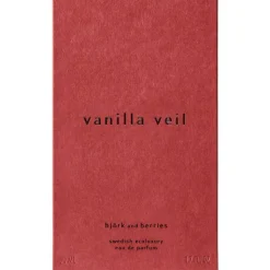 Vanilla Veil Eau de Parfum 50 ml