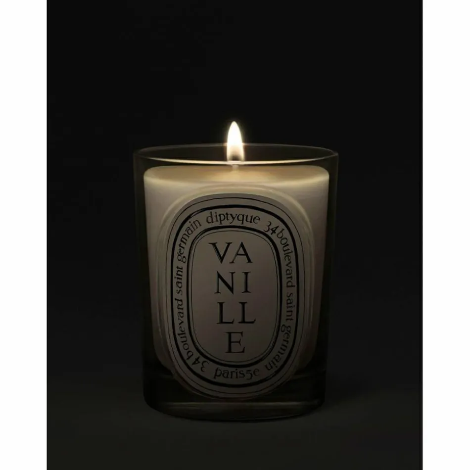 Vanille Classic Candle 190 g