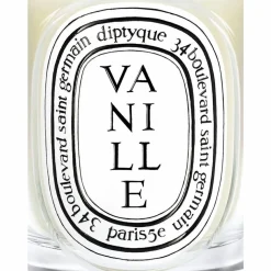 Vanille Classic Candle 190 g