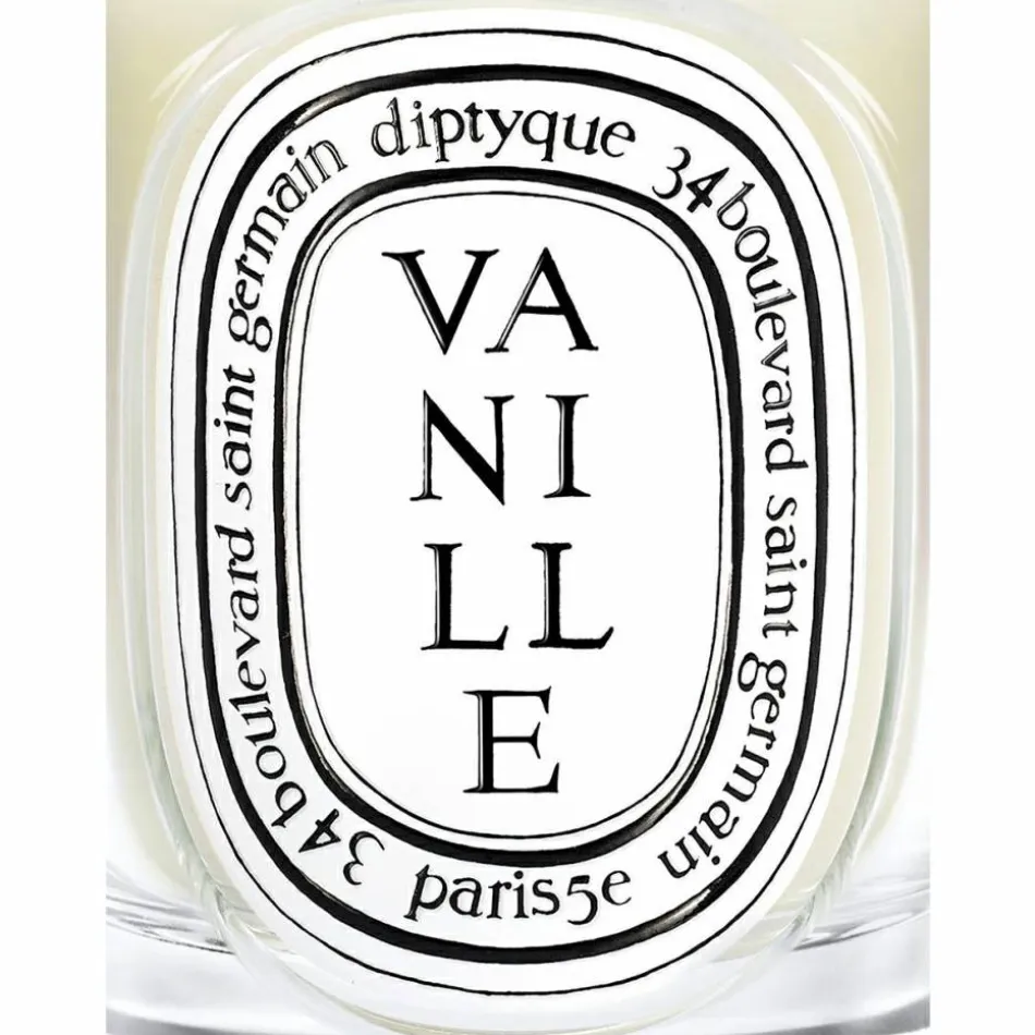 Vanille Classic Candle 190 g