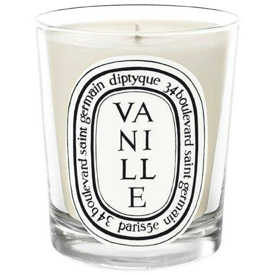 Vanille Duftkerze 190 g