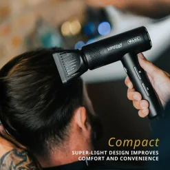 Vanquish Compact Haartrockner