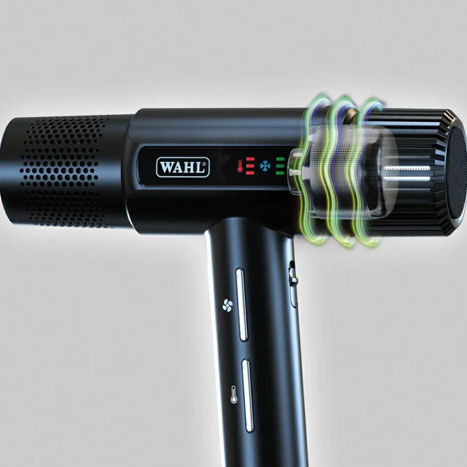 Vanquish Dryer