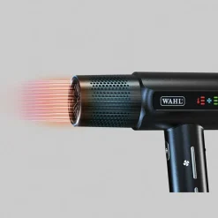 Vanquish Dryer
