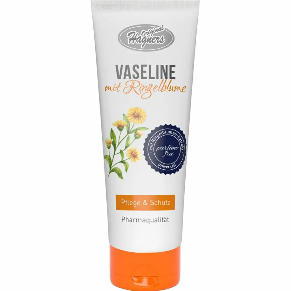 Vaseline mit Ringelblume 75 ml