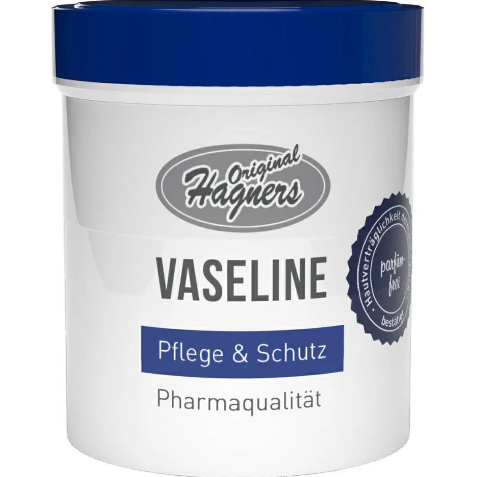 Vaseline 125 ml