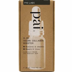 Vegan Collagen 0.9% 10 ml