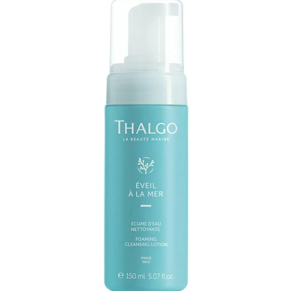 ÉVEIL À LA MER Meeres-Reinigungsschaum 150 ml
