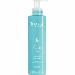 ÉVEIL À LA MER   Zarte Reinigungsmilch 200 ml
