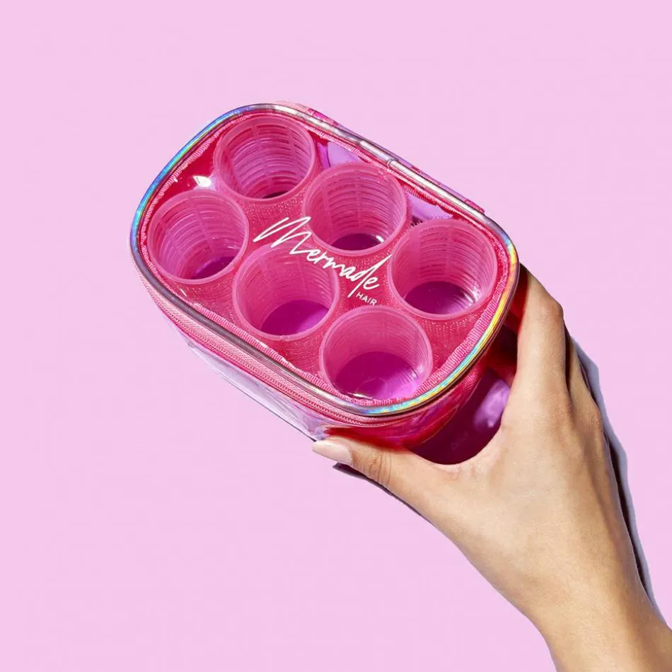 Velcro Roller Kit