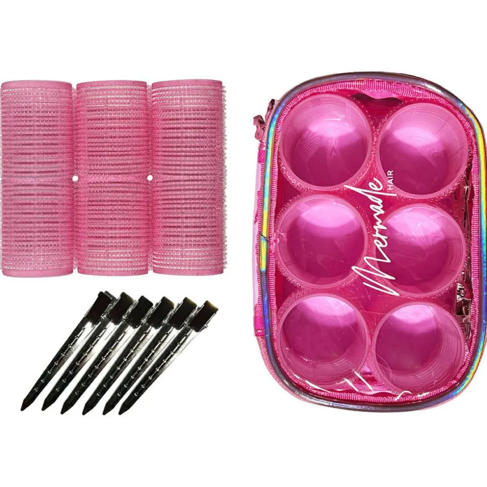 Velcro Roller Kit