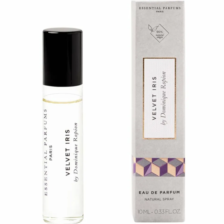 Velvet Iris by Dominique Ropion Eau de Parfum
