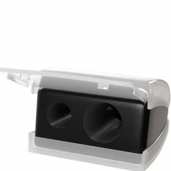 Velvet Love   Duo Sharpener