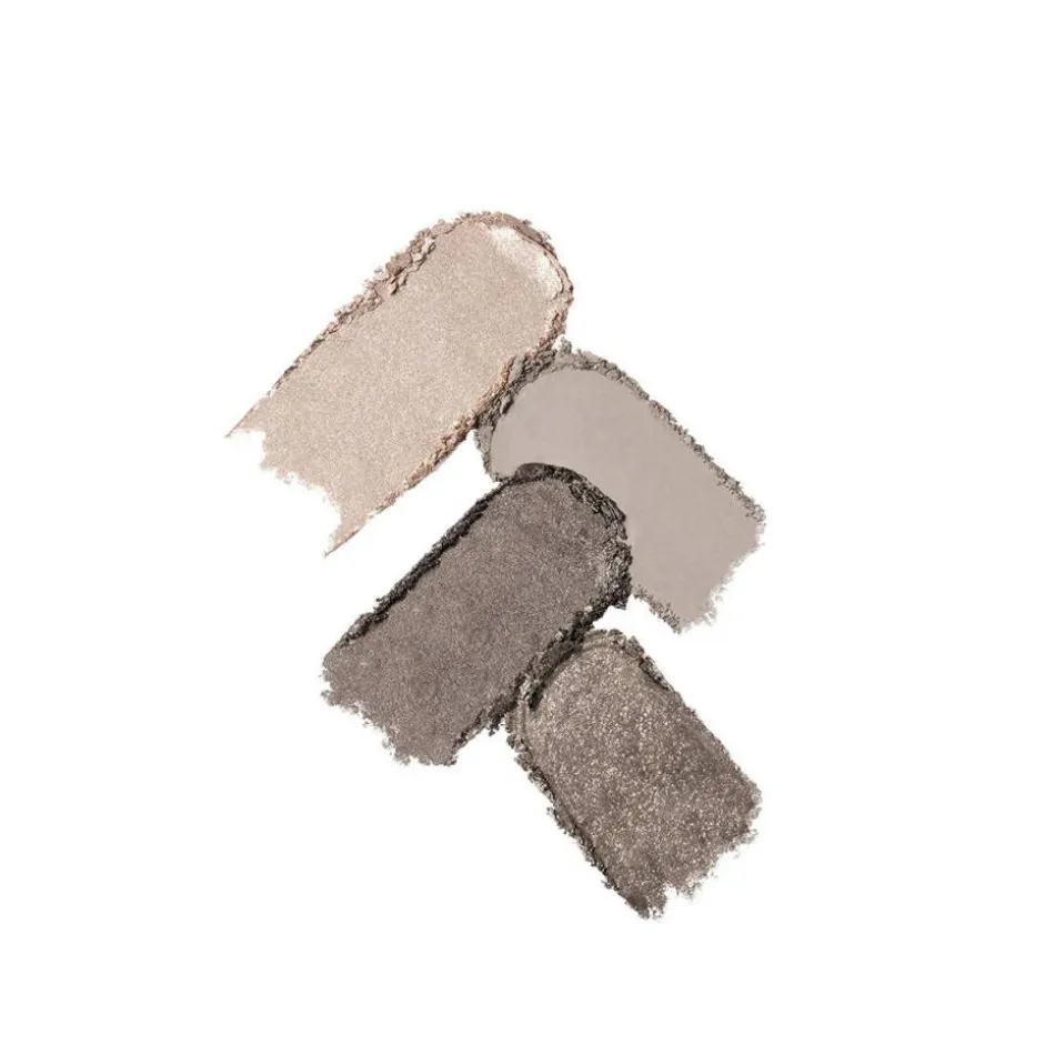 Velvet Love Eyeshadow Quad