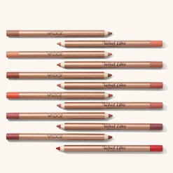 Velvet Love   Lip Liner Barbara Helles Nude-Braun 1,2 g
