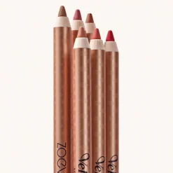 Velvet Love   Lip Liner Barbara Helles Nude-Braun 1,2 g