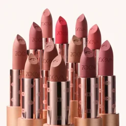 Velvet Love   Matte Hyaluronic Lipstick