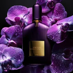 Velvet Orchid   Eau de Parfum 50 ml