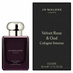 Velvet Rose & Oud Cologne Intense