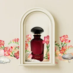 Velvet Collection   Delma Extrait de Parfum 50 ml