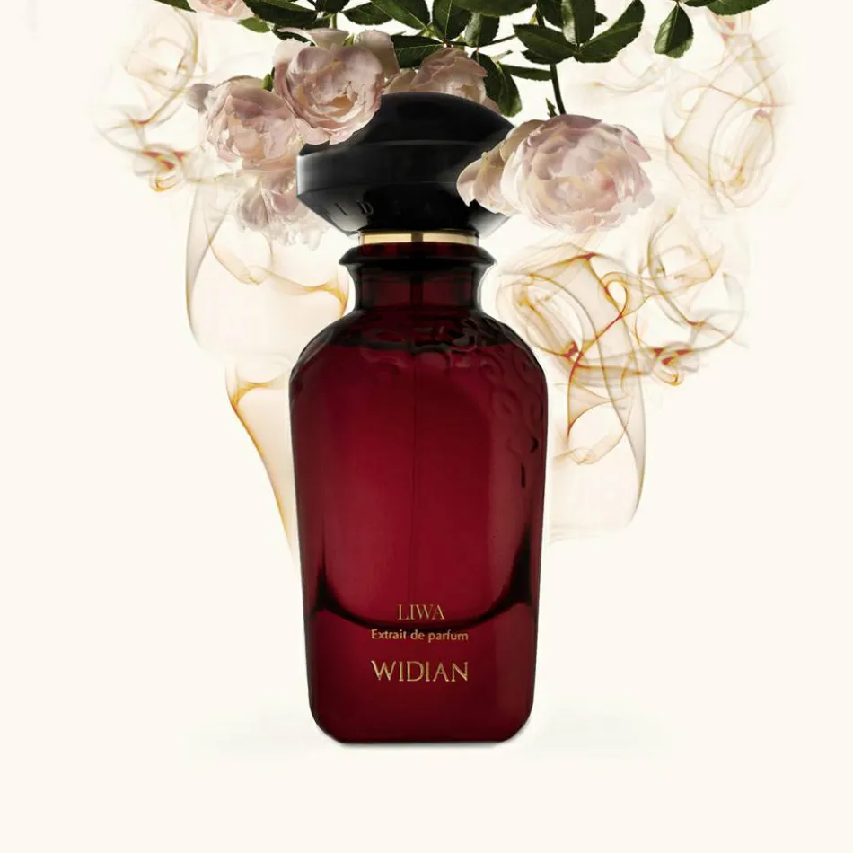 Velvet Collection Liwa Extrait de Parfum 50 ml