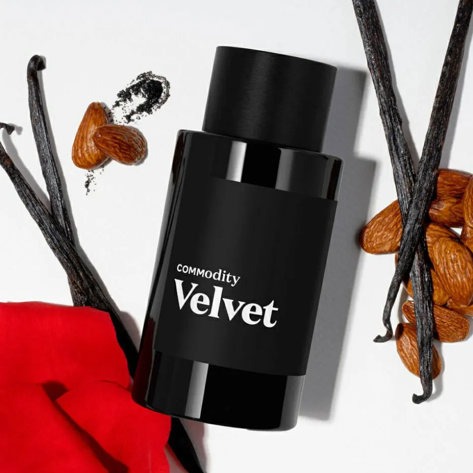 Velvet Expressive Parfum 100 ml
