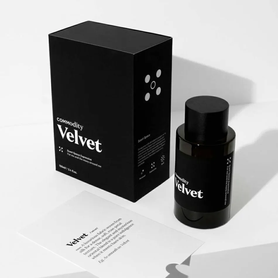 Velvet Expressive Parfum 100 ml