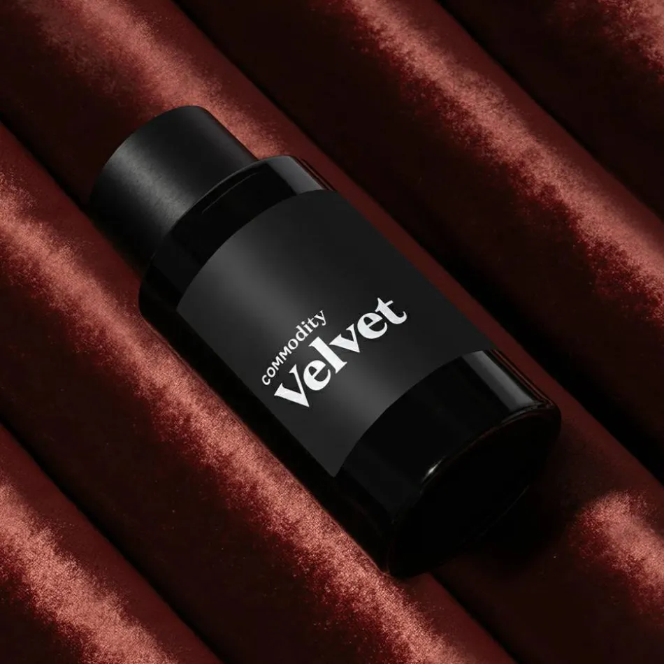 Velvet Expressive Parfum 100 ml