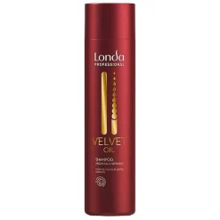 Velvet Oil Shampoo