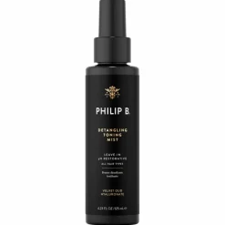 Velvet Oud Detangling Toning Mist 125 ml