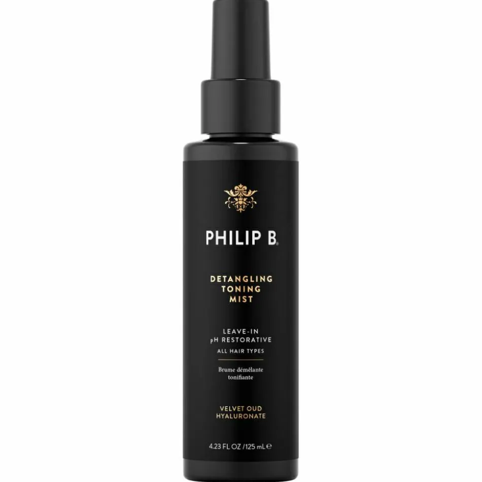 Velvet Oud Detangling Toning Mist 125 ml