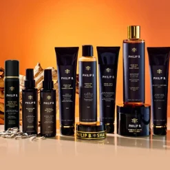Velvet Oud Leave-In Conditioning Water 150 ml