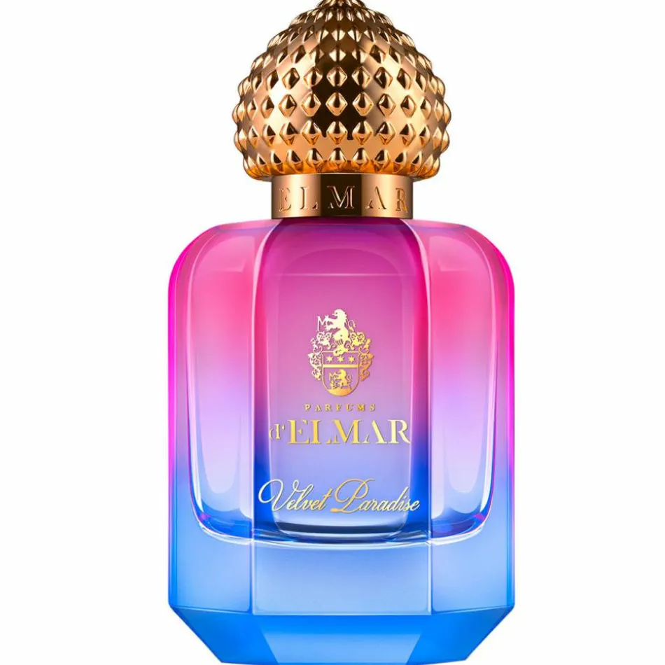 VELVET PARADISE Eau de Parfum 60 ml