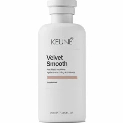 Velvet Smooth Anti-Frizz Conditioner