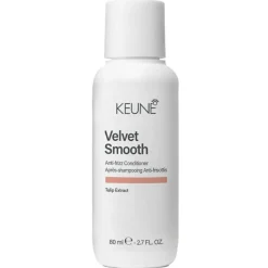 Velvet Smooth   Anti-Frizz Conditioner