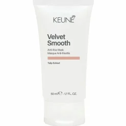 Velvet Smooth   Mask