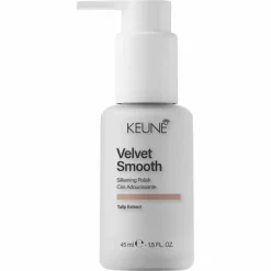 Velvet Smooth   Silkening Polish 45 ml