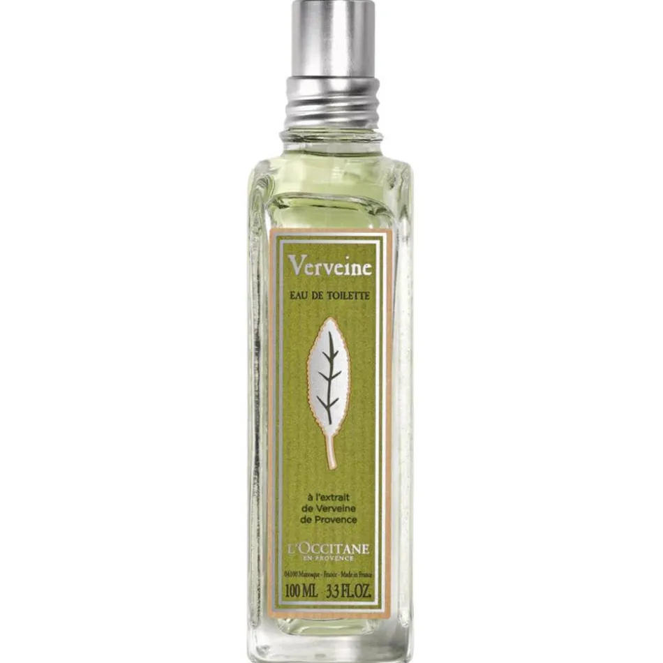 Verbene Eau de Toilette 100 ml