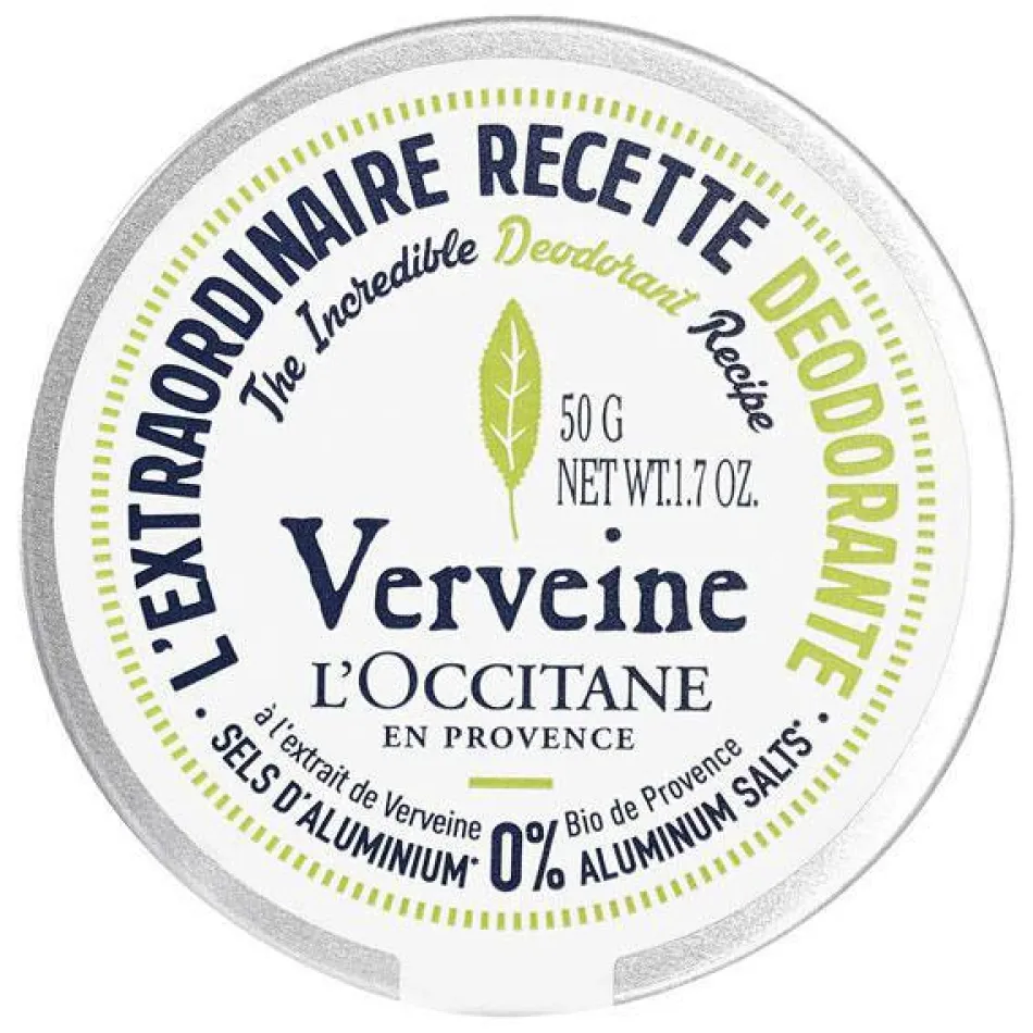 Verbene Deo-Creme 50 g